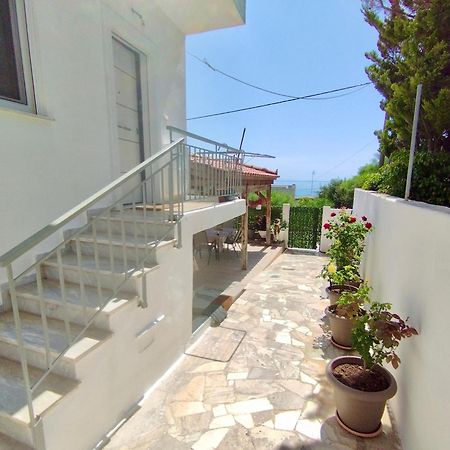 Sofia'S Seaview Villa Near Airport And Beach Artemida (Attica) Exterior foto