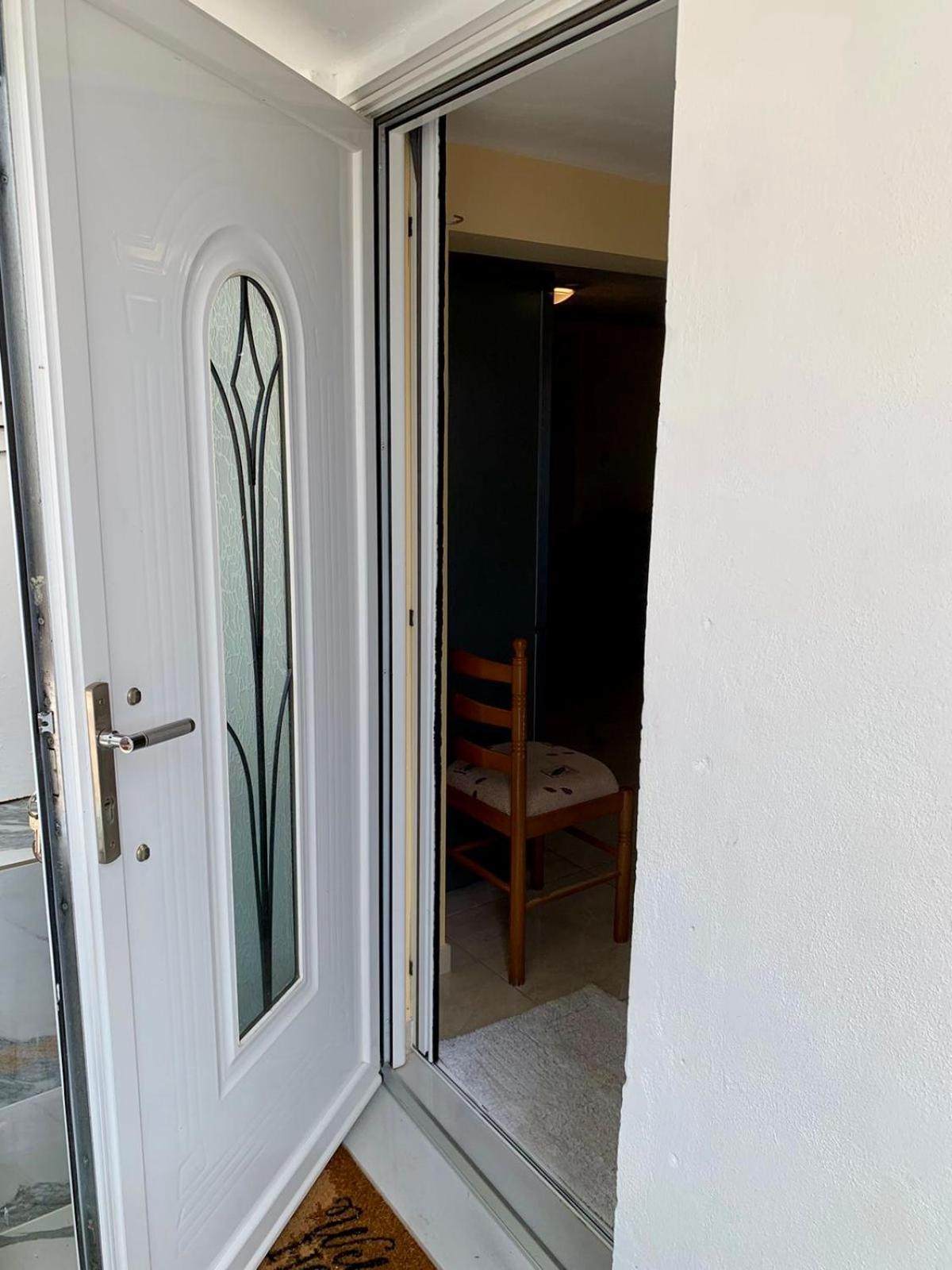 Sofia'S Seaview Villa Near Airport And Beach Artemida (Attica) Exterior foto