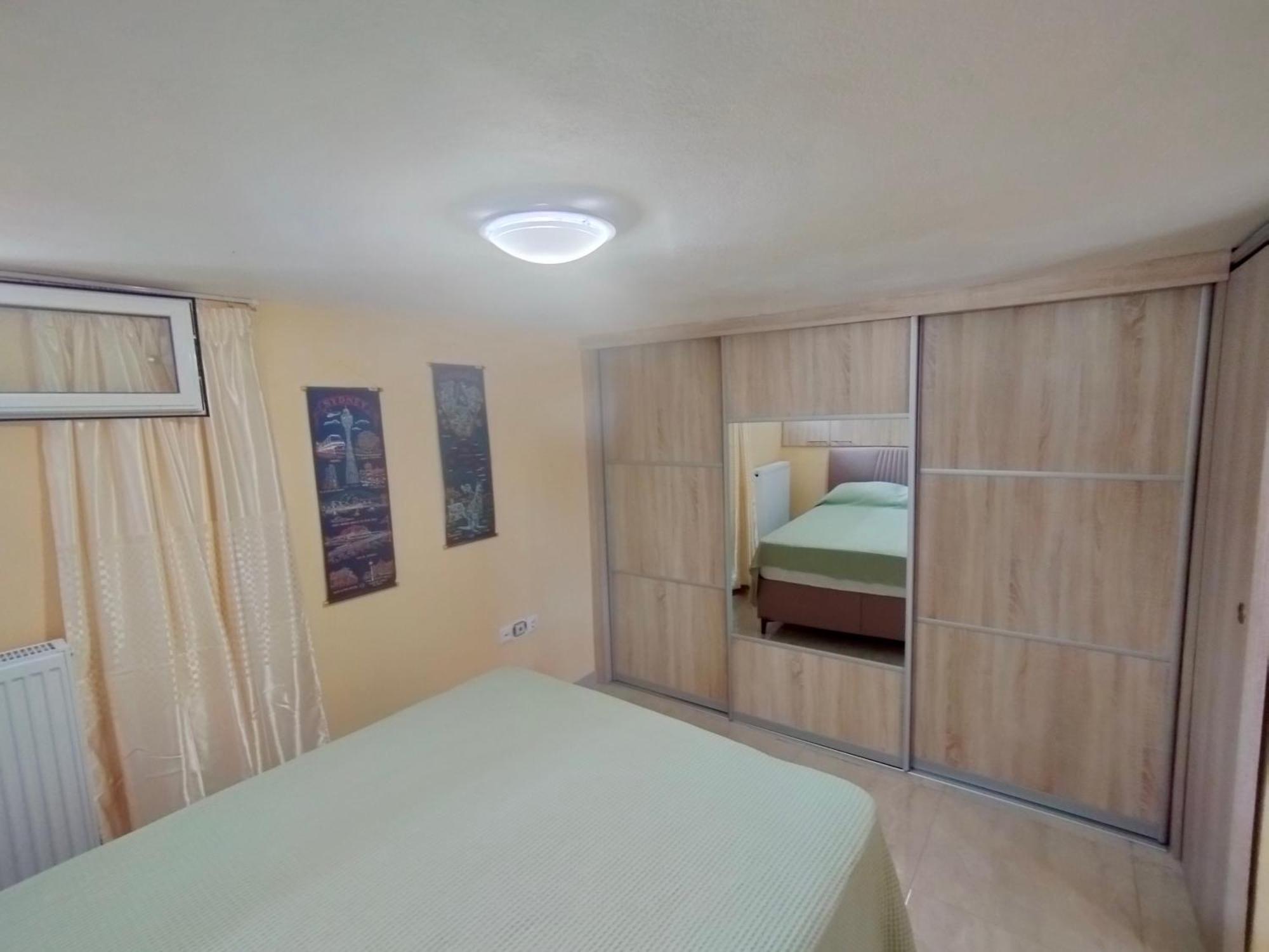 Sofia'S Seaview Villa Near Airport And Beach Artemida (Attica) Exterior foto