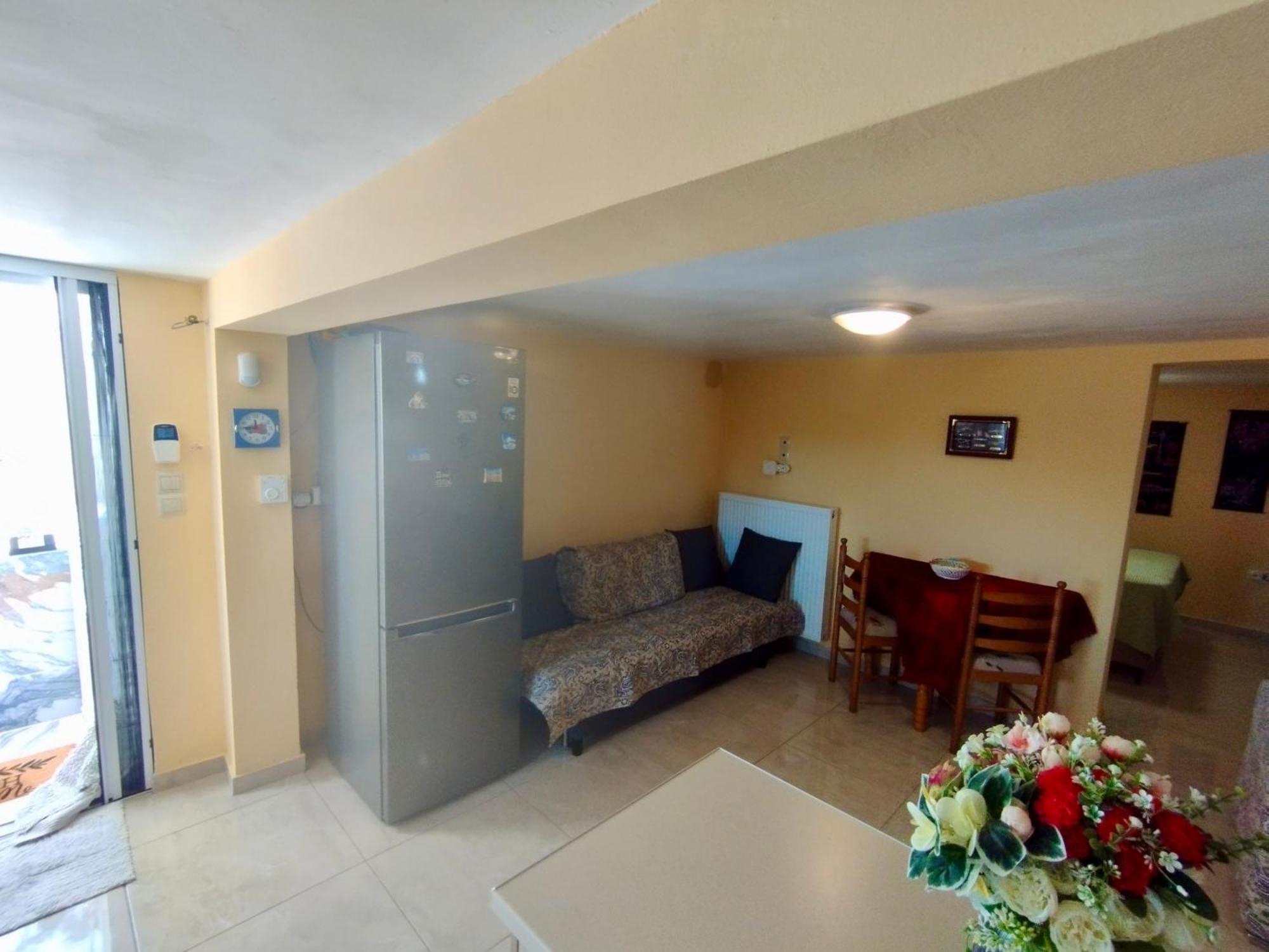 Sofia'S Seaview Villa Near Airport And Beach Artemida (Attica) Exterior foto