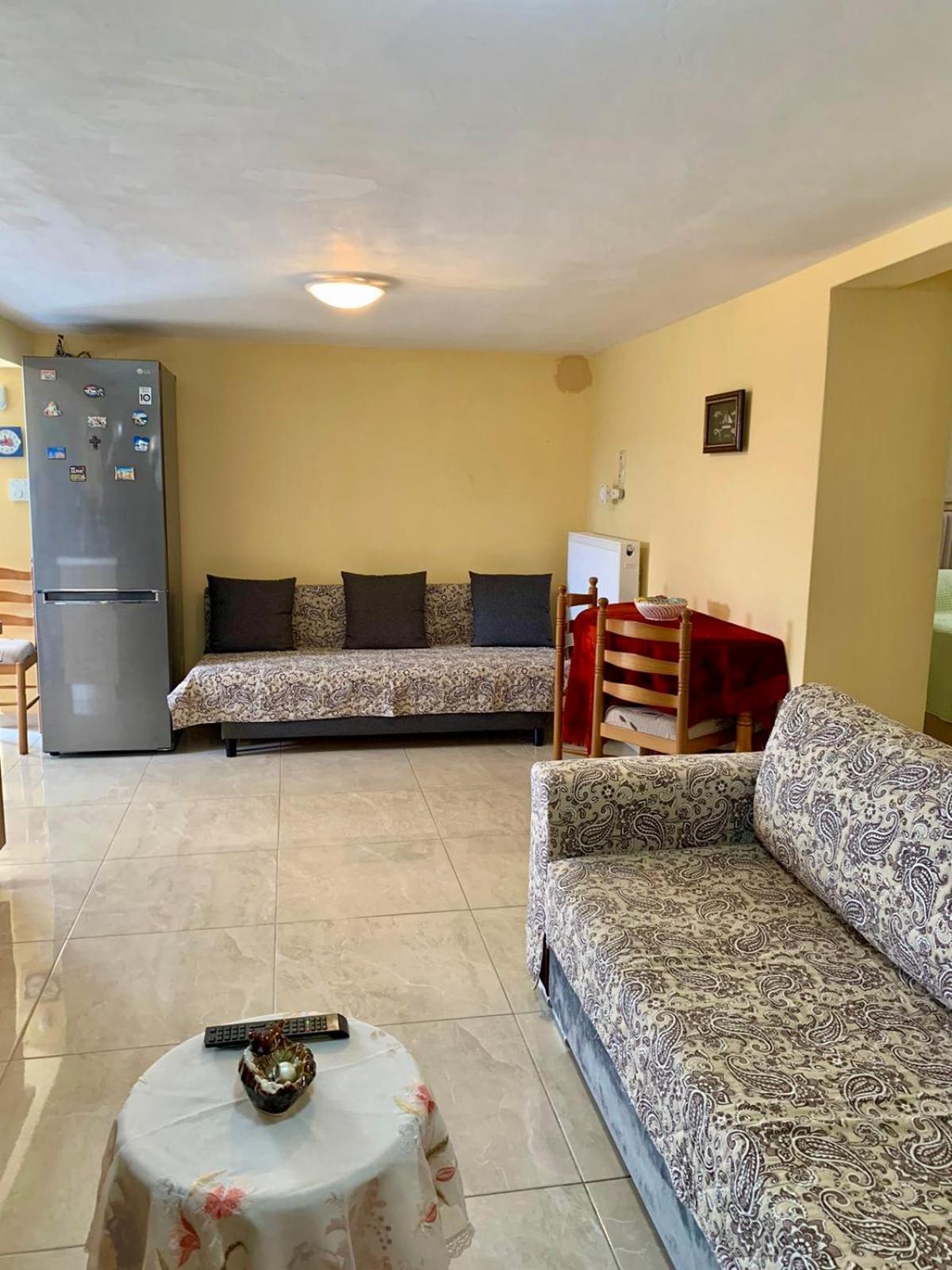 Sofia'S Seaview Villa Near Airport And Beach Artemida (Attica) Exterior foto