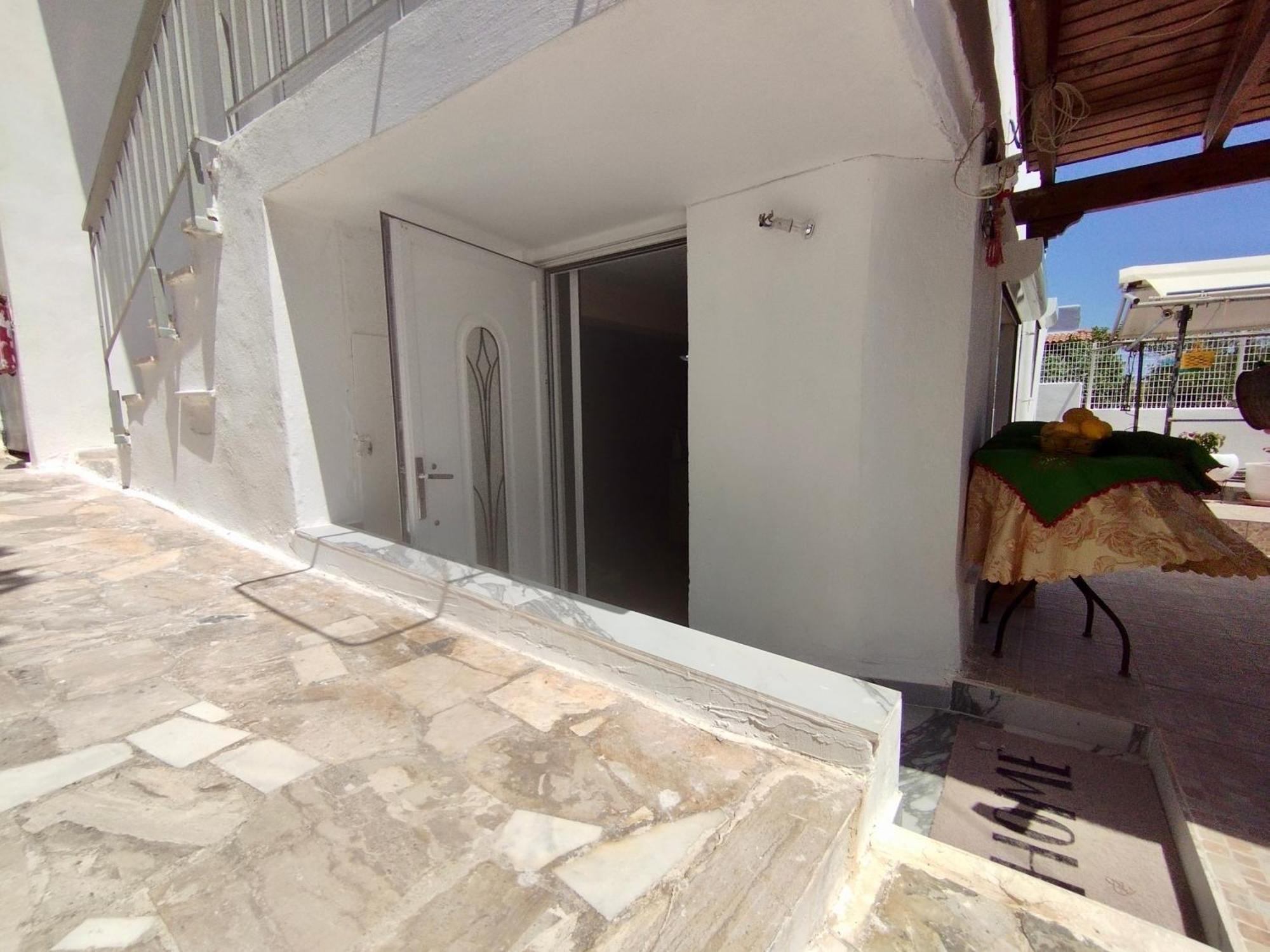 Sofia'S Seaview Villa Near Airport And Beach Artemida (Attica) Exterior foto