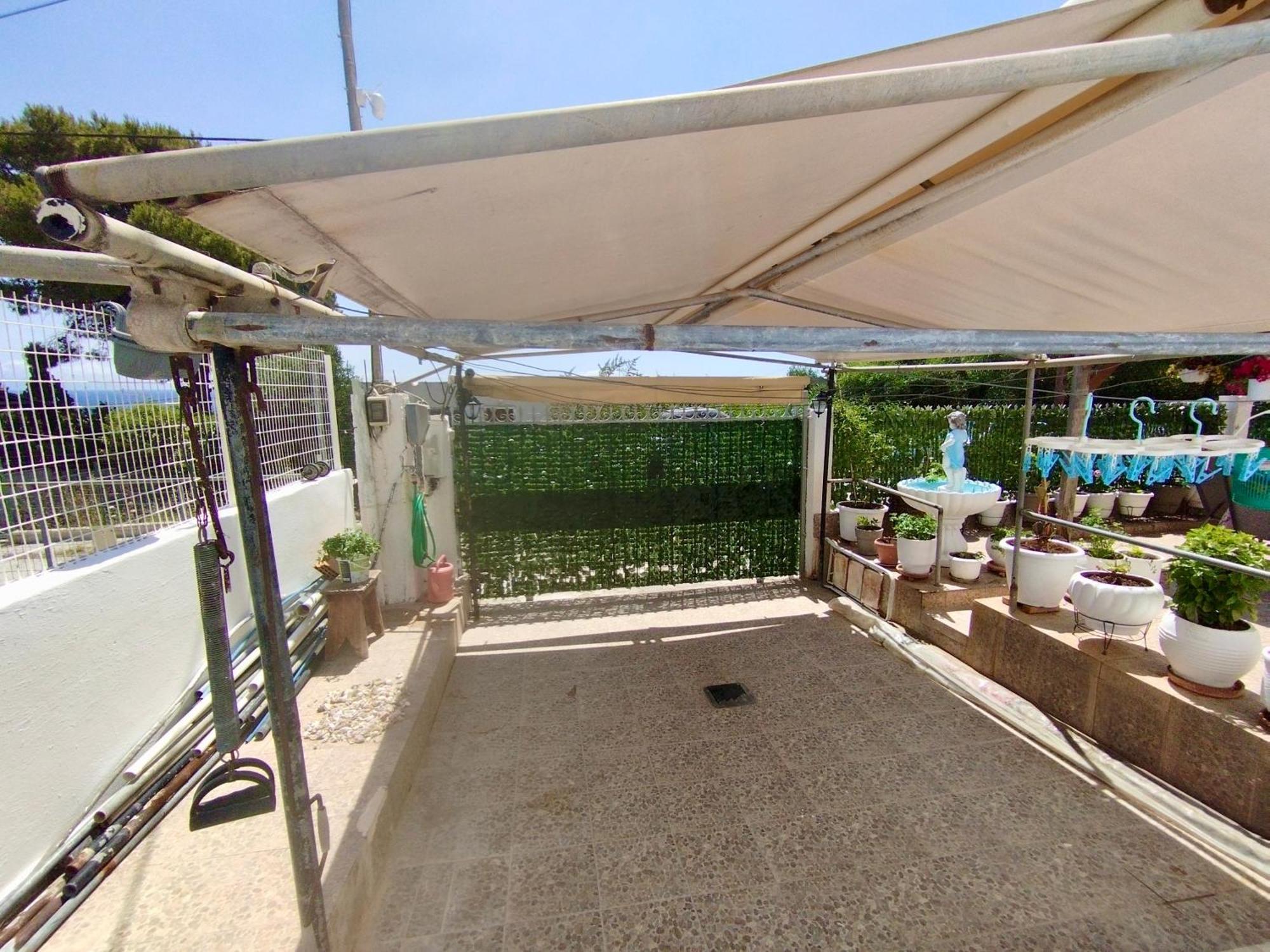 Sofia'S Seaview Villa Near Airport And Beach Artemida (Attica) Exterior foto