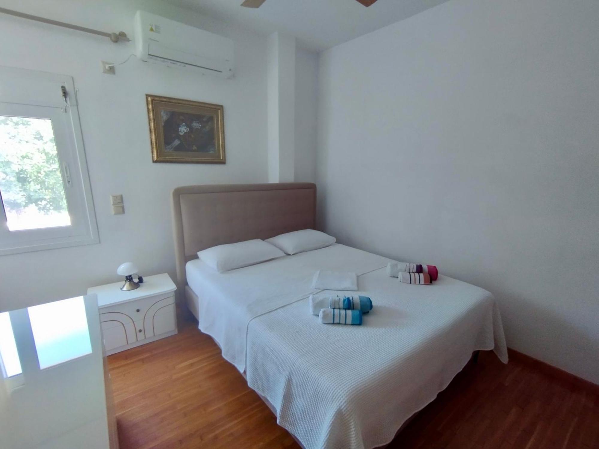 Sofia'S Seaview Villa Near Airport And Beach Artemida (Attica) Exterior foto