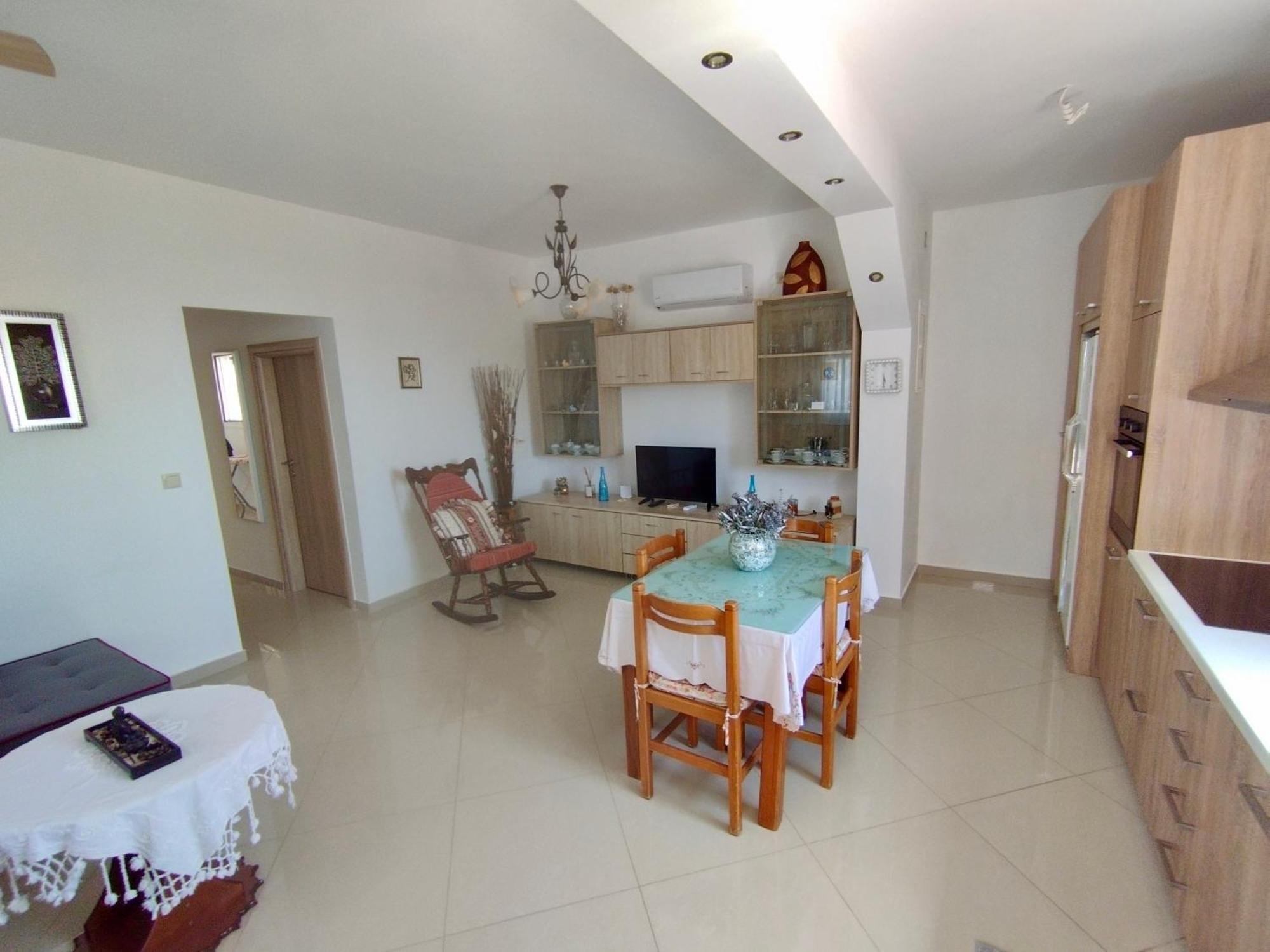 Sofia'S Seaview Villa Near Airport And Beach Artemida (Attica) Exterior foto